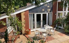 Walnut Cottage